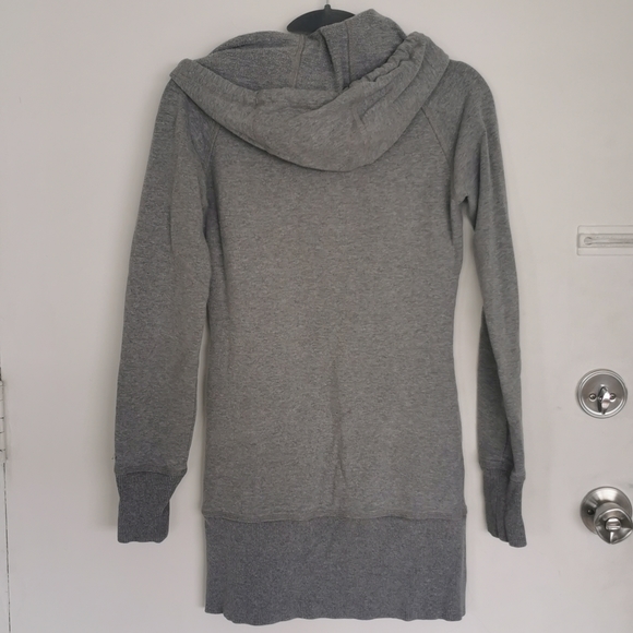 ROOTS SWEATER - Picture 4 of 4